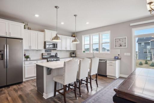 1120 152nd Avenue NW, Andover, MN 55304