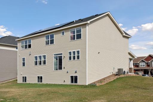 1120 152nd Avenue NW, Andover, MN 55304