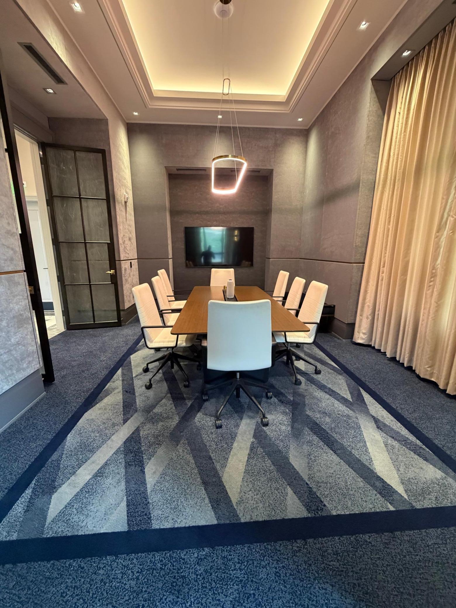 Common Area | Conference Room