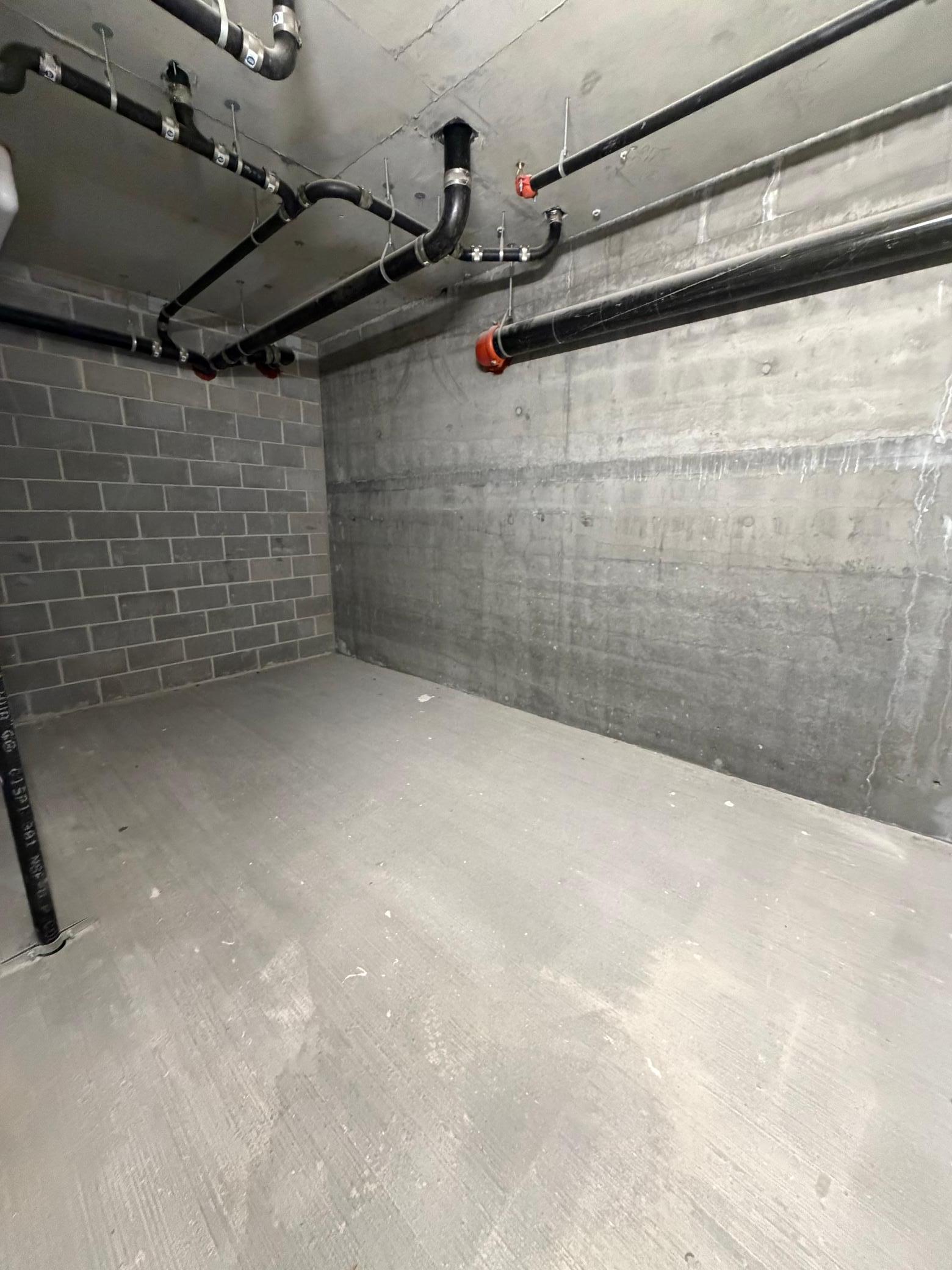 Storage Room