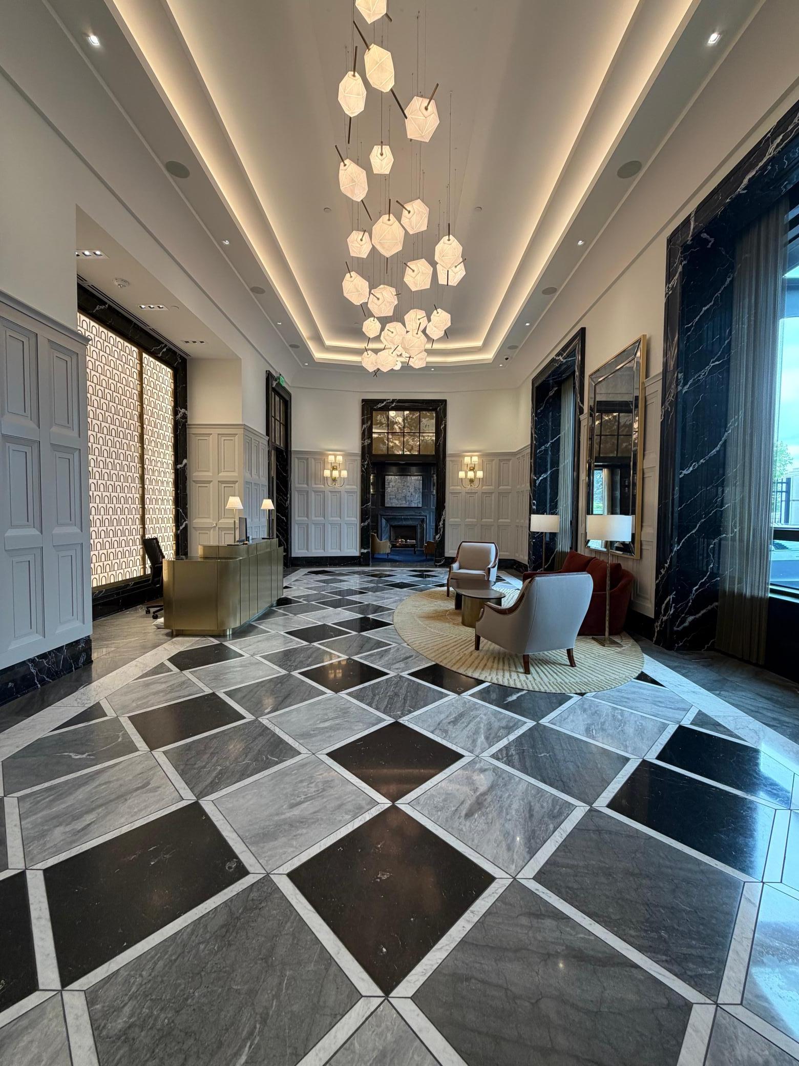 Common Area | Lobby
