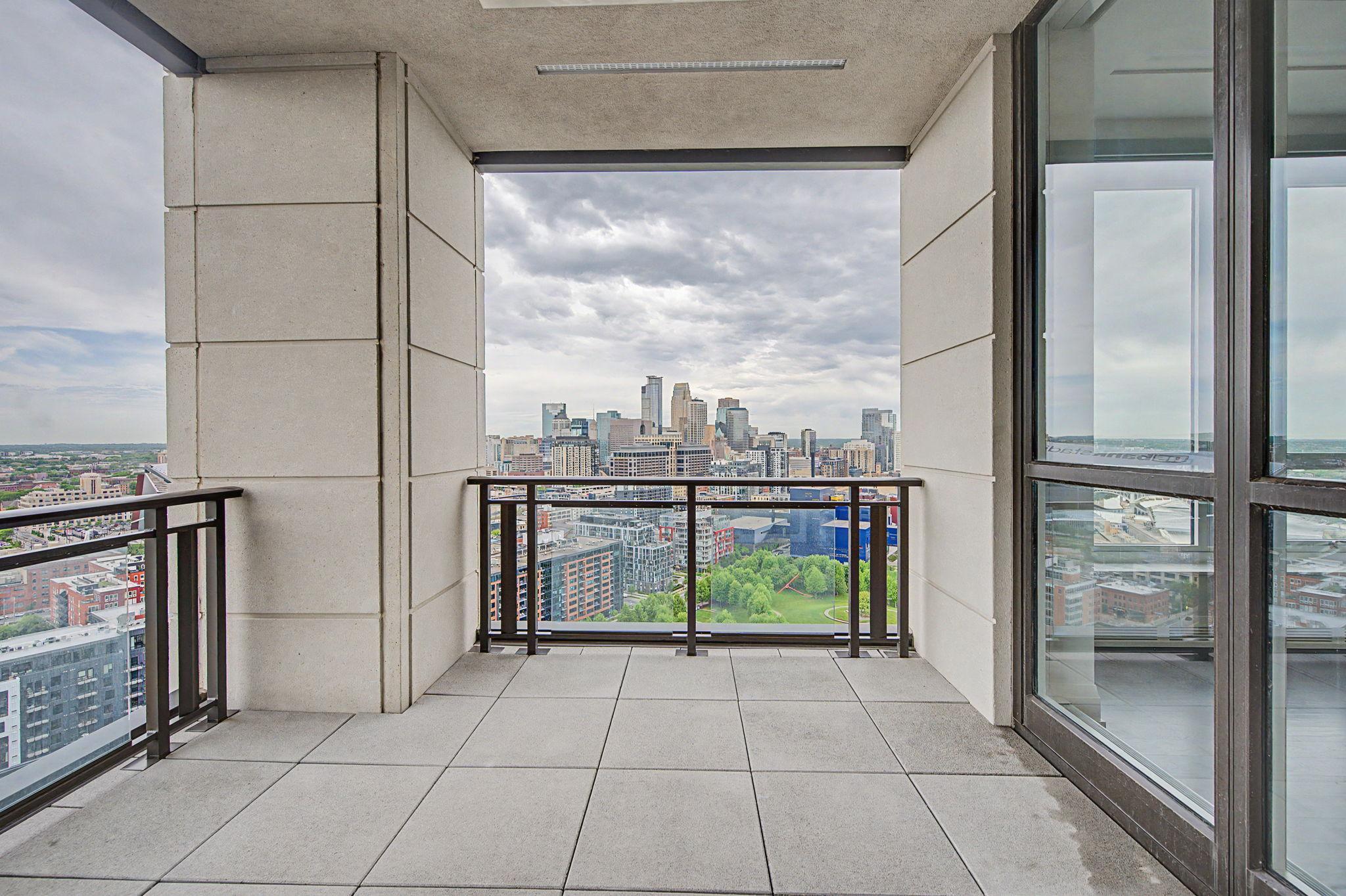 City views