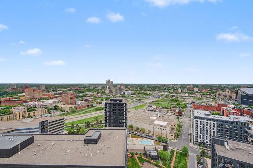 Southern Views