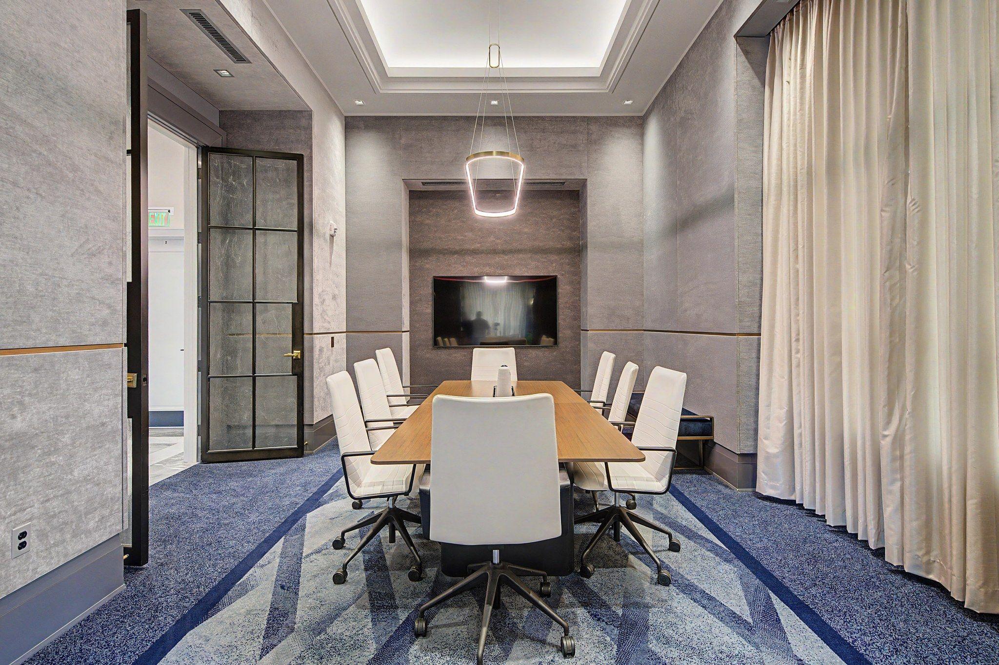 Common Space | Conference Room