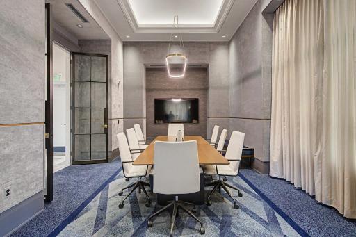 Common Space | Conference Room