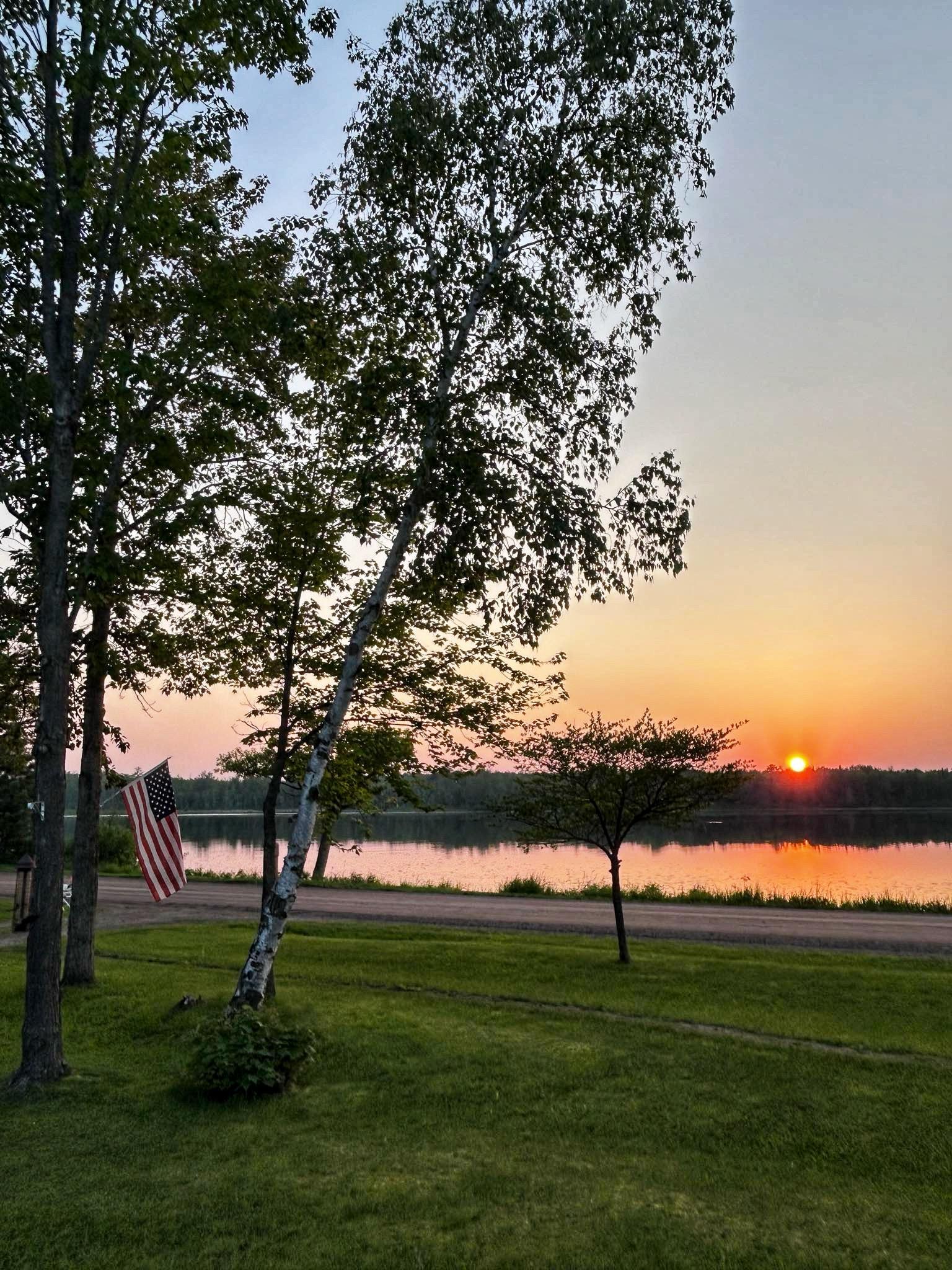 Gorgeous Sunsets