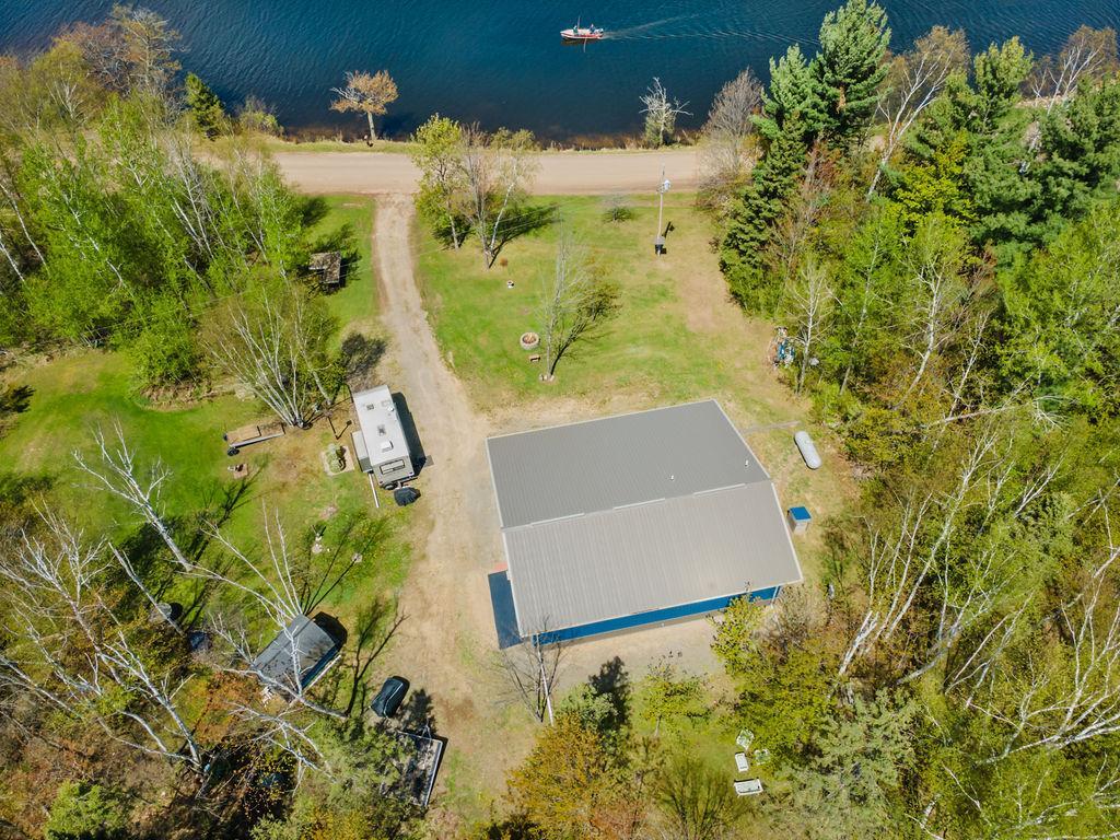 39818 257th Avenue, Mcgregor, MN 55760