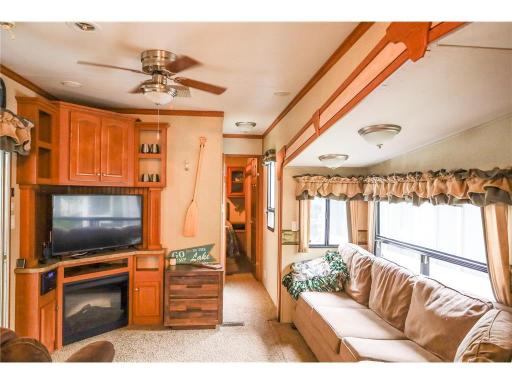 5181 Fish Hook Drive SW, Alexandria, MN 56308