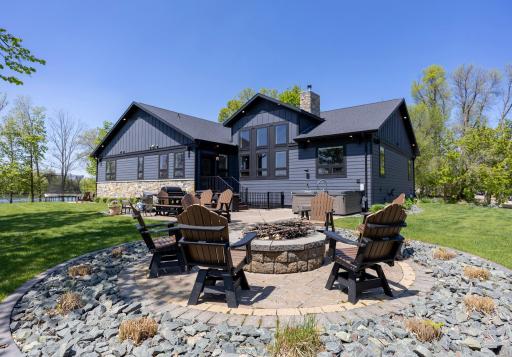 12800 Kohler Lane, Audubon, MN 56511