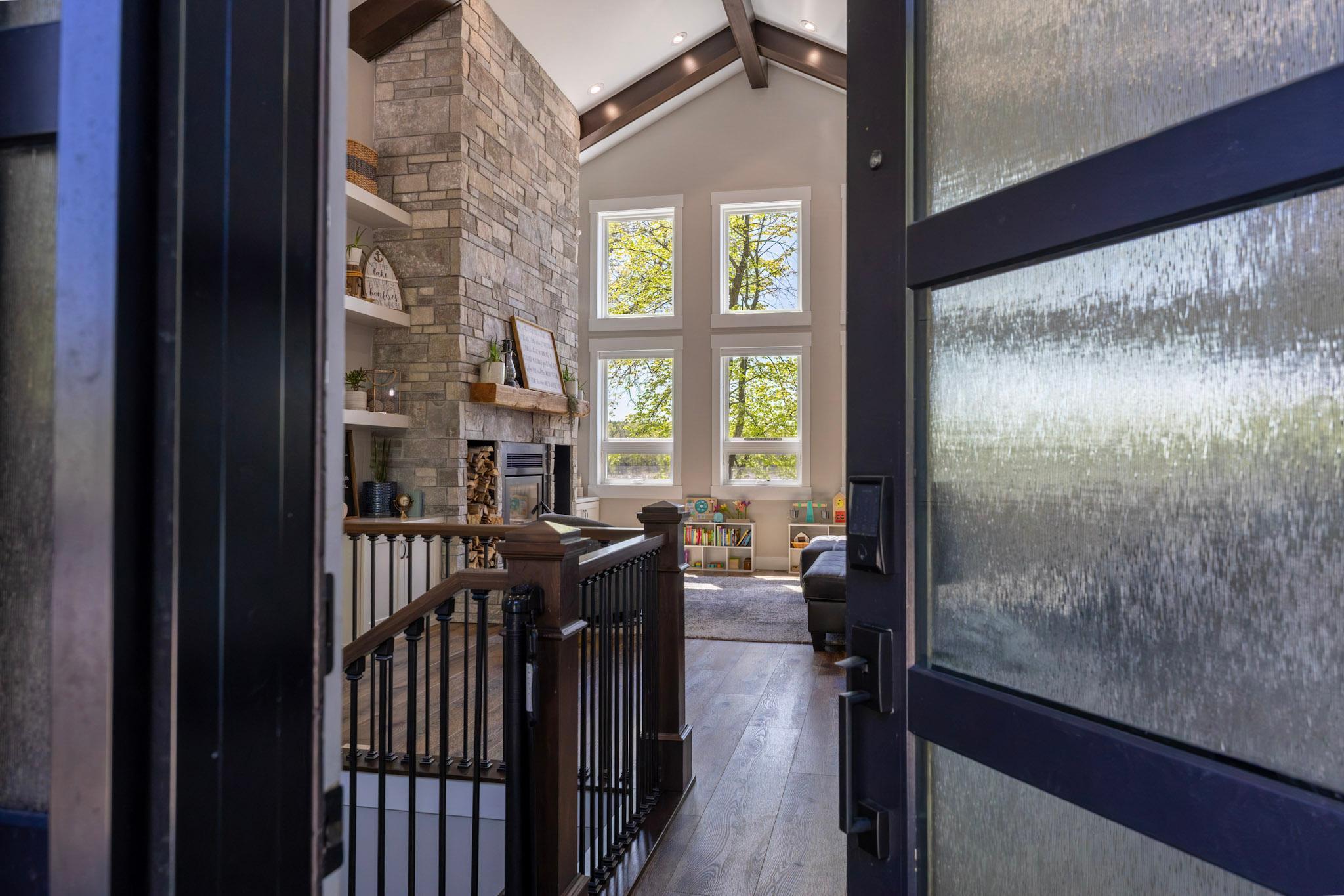 Lake House