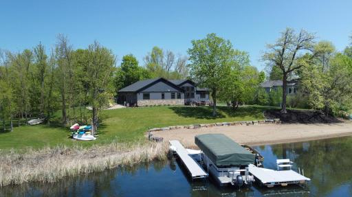 12800 Kohler Lane, Audubon, MN 56511
