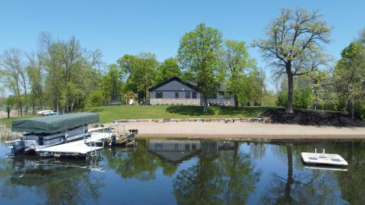 12800 Kohler Lane, Audubon, MN 56511