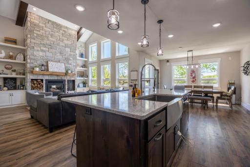 12800 Kohler Lane, Audubon, MN 56511
