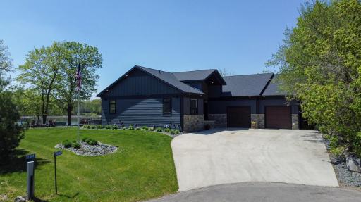 12800 Kohler Lane, Audubon, MN 56511