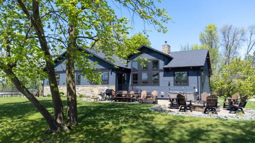 12800 Kohler Lane, Audubon, MN 56511