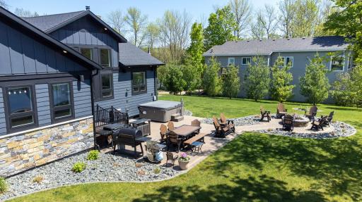 12800 Kohler Lane, Audubon, MN 56511