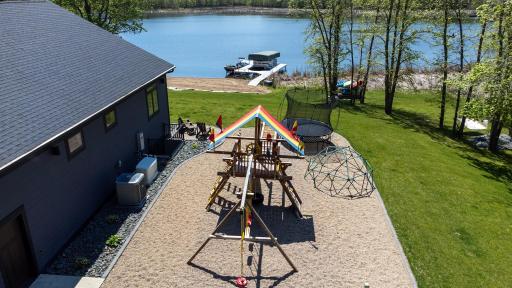 12800 Kohler Lane, Audubon, MN 56511