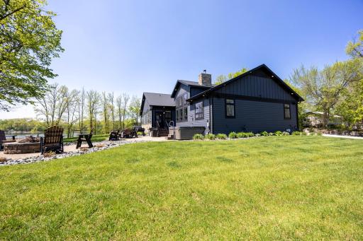12800 Kohler Lane, Audubon, MN 56511