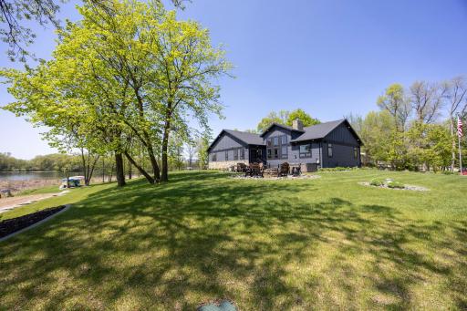 12800 Kohler Lane, Audubon, MN 56511