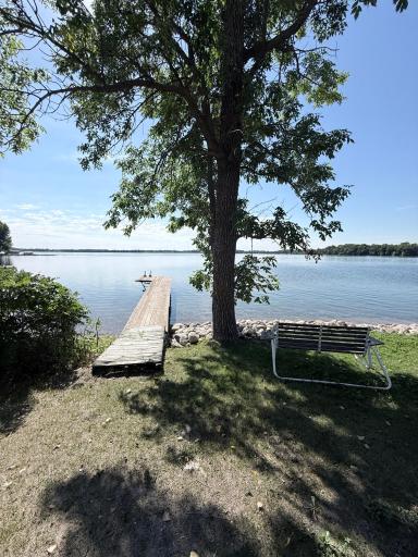 Swimming Beach