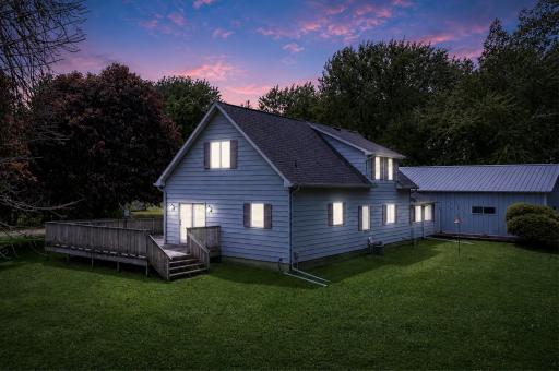 18863 890th Avenue, Albert Lea, MN 56007