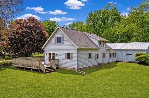 18863 890th Avenue, Albert Lea, MN 56007