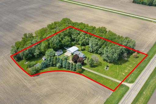 18863 890th Avenue, Albert Lea, MN 56007