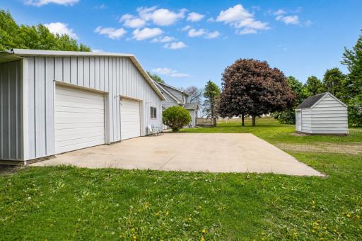 18863 890th Avenue, Albert Lea, MN 56007