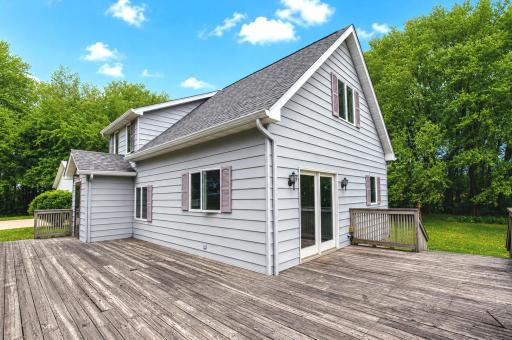18863 890th Avenue, Albert Lea, MN 56007