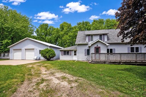 18863 890th Avenue, Albert Lea, MN 56007