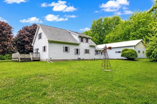 18863 890th Avenue, Albert Lea, MN 56007