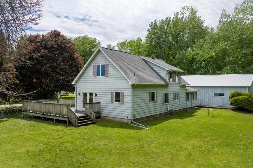 18863 890th Avenue, Albert Lea, MN 56007