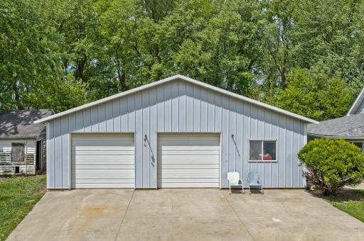18863 890th Avenue, Albert Lea, MN 56007