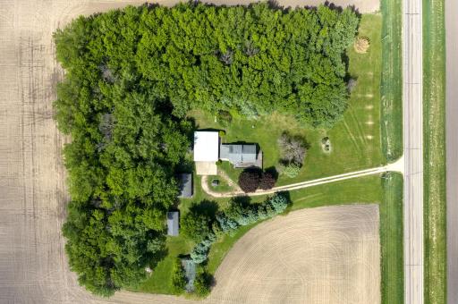 18863 890th Avenue, Albert Lea, MN 56007