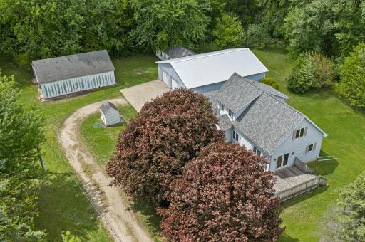 18863 890th Avenue, Albert Lea, MN 56007