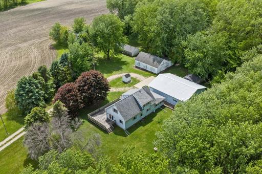 18863 890th Avenue, Albert Lea, MN 56007
