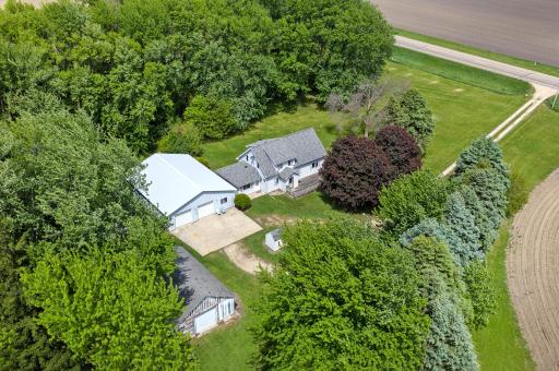 18863 890th Avenue, Albert Lea, MN 56007