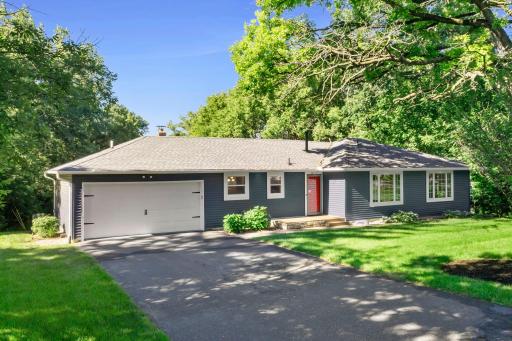 Photo for 16633 Temple Drive N, Minnetonka, MN 55345 - listing #7079847 16633 Temple Drive N, Minnetonka, MN 55345