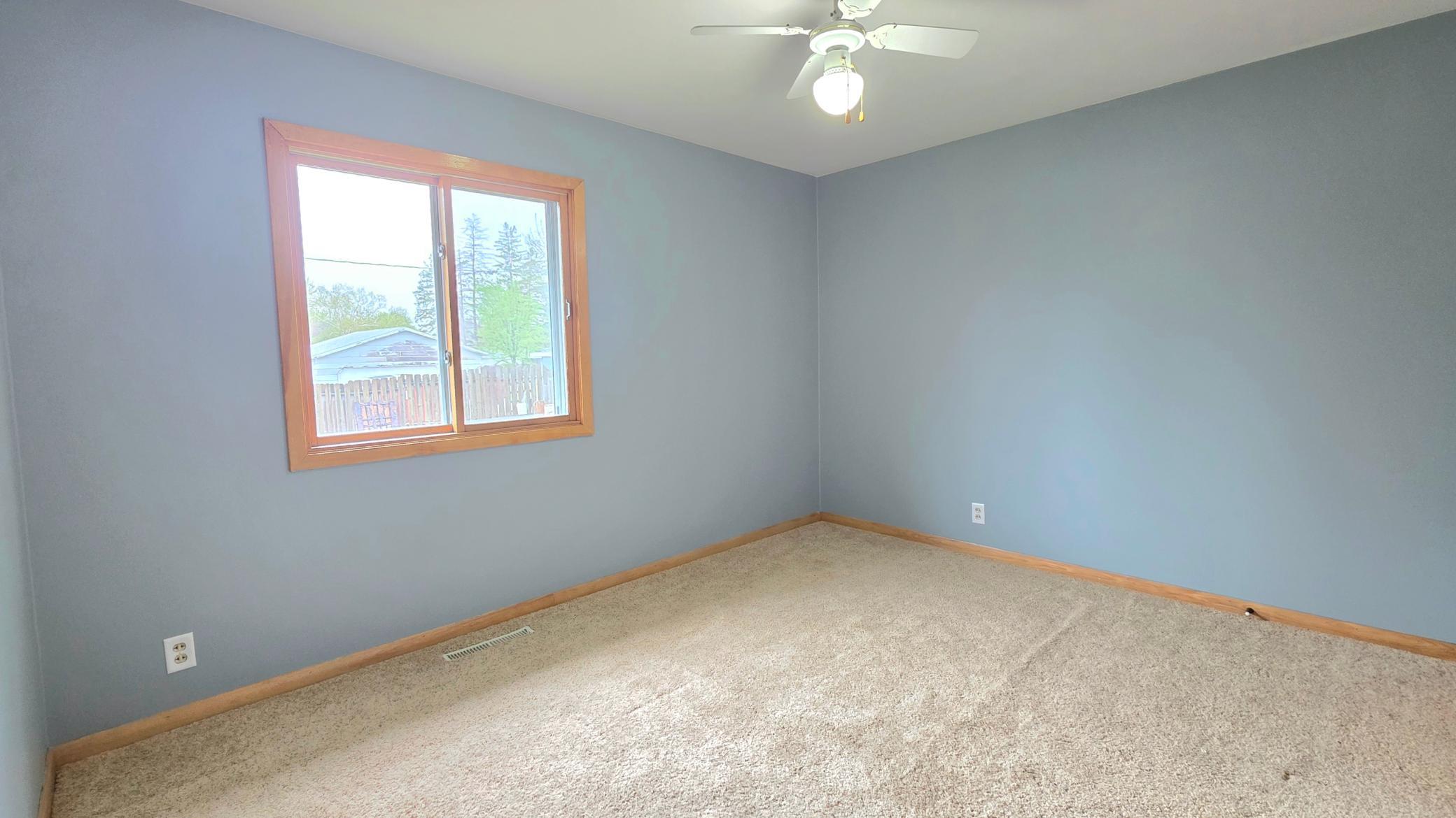#2 bed main floor