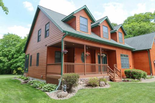 38462 498th Street, North Mankato, MN 56003