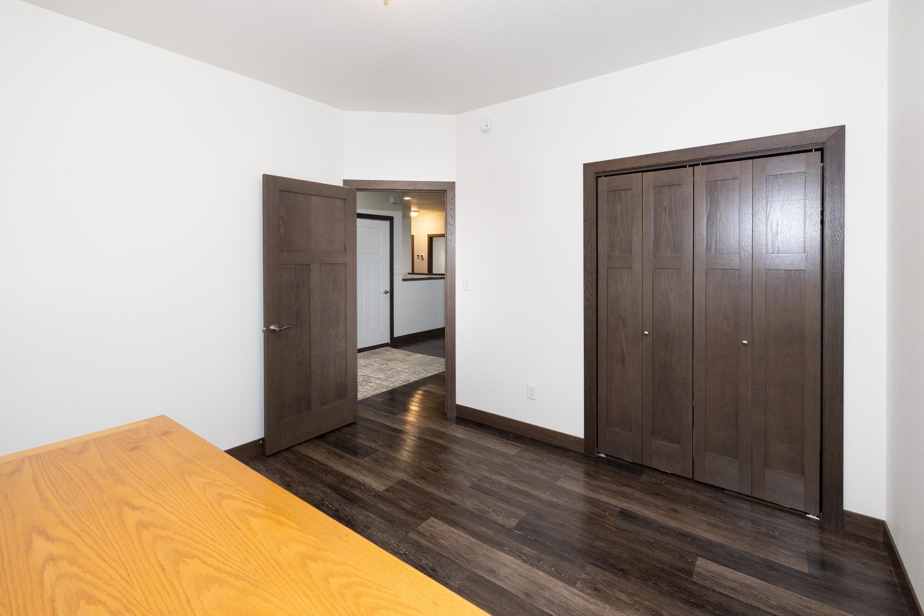 Front Bedroom/Office