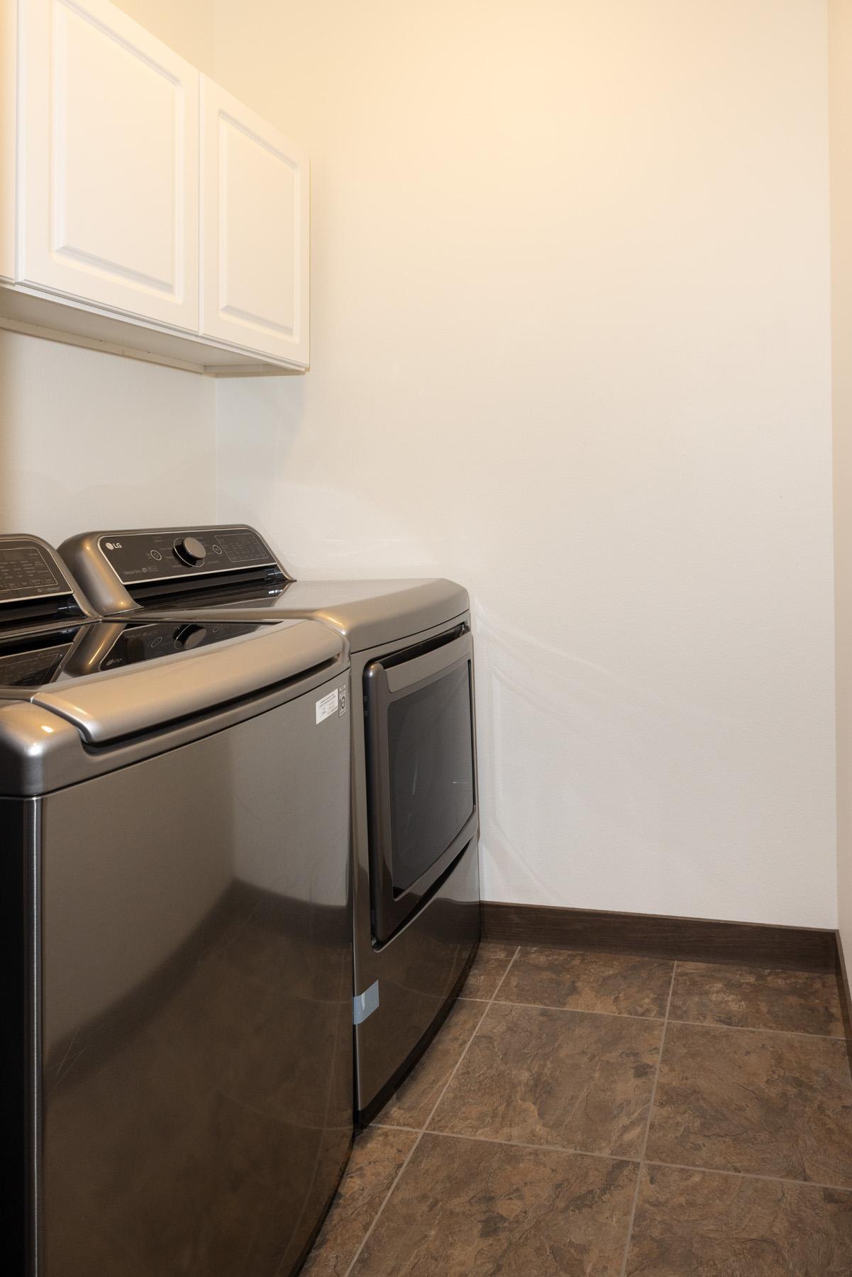 Main Floor Laundry...W/D negotiable