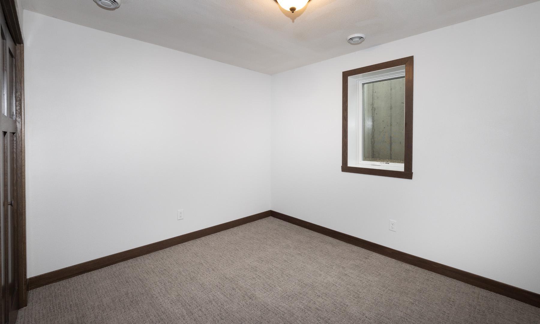 Basement Bedroom #3
