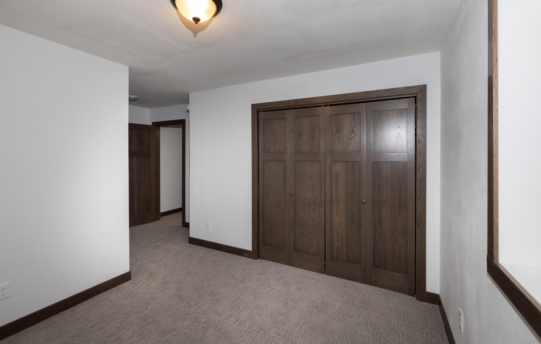 Basement Bedroom #4