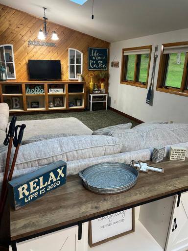 44011 W Paul Lake Drive, Perham, MN 56573