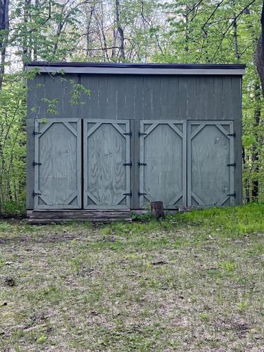 44011 W Paul Lake Drive, Perham, MN 56573