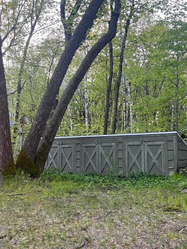 44011 W Paul Lake Drive, Perham, MN 56573
