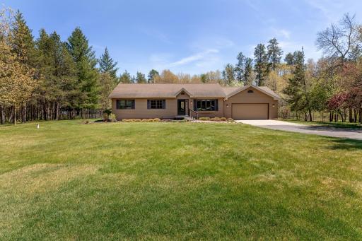 Welcome home ~ pride of ownership shows through this well kept home!