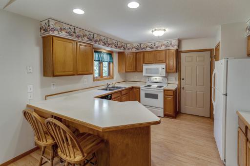 Pride of ownership shows through in this home!