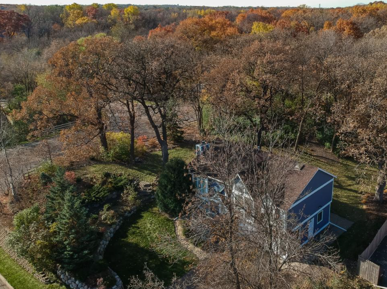 1+ acres